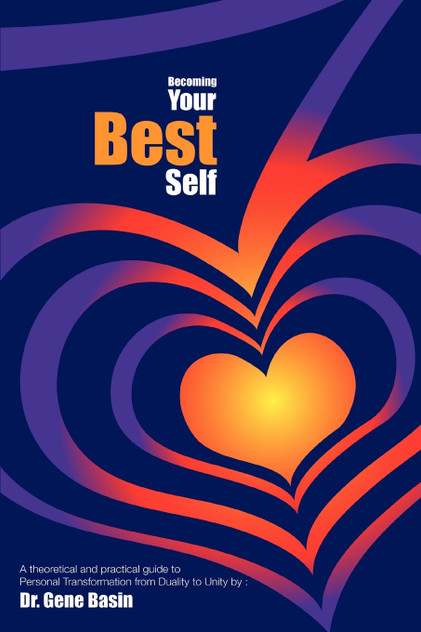 Becoming Your Best Self Becoming Your Best Self
