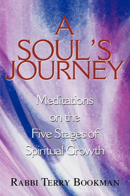 A Soul's Journey A Soul's Journey