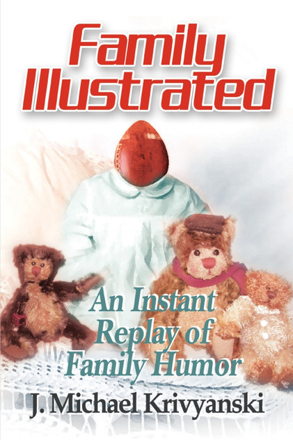 Family Illustrated Family Illustrated