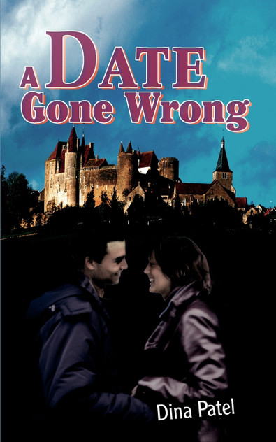 A Date Gone Wrong A Date Gone Wrong