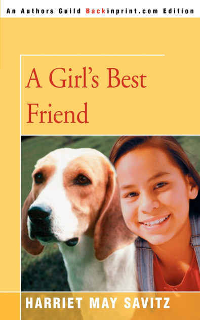 A Girl's Best Friend A Girl's Best Friend