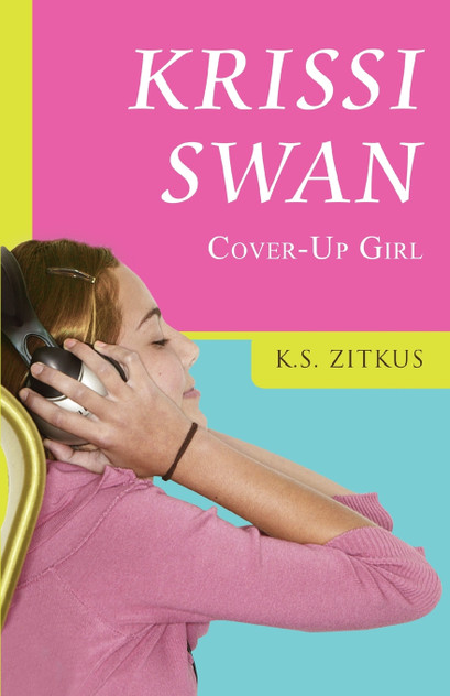 Krissi Swan Krissi Swan