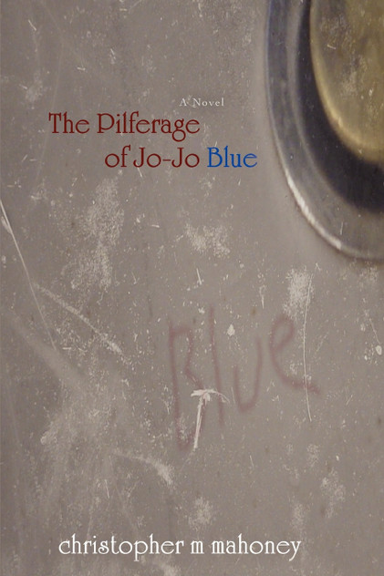 The Pilferage of Joe-Joe Blue The Pilferage of Joe-Joe Blue