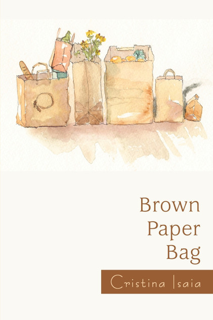 Brown Paper Bag Brown Paper Bag