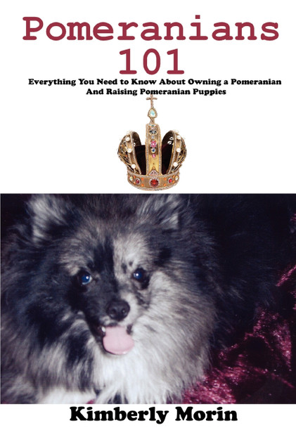 Pomeranians 101 Pomeranians 101