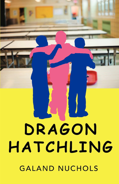 Dragon Hatchling Dragon Hatchling