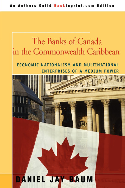 The Banks of Canada in the Commonwealth Caribbean