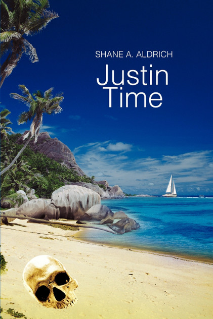Justin Time Justin Time