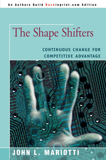The Shape Shifters The Shape Shifters