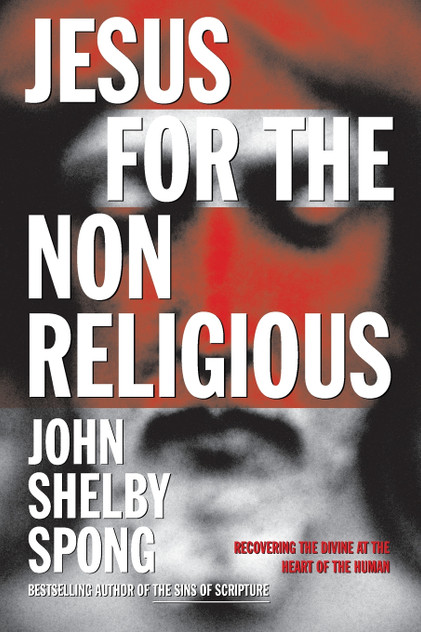 JESUS FOR THE NON RELIGIOUS JESUS FOR THE NON RELIGIOUS