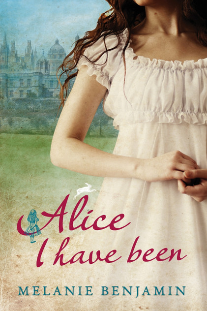ALICE I HAVE BEEN ALICE I HAVE BEEN