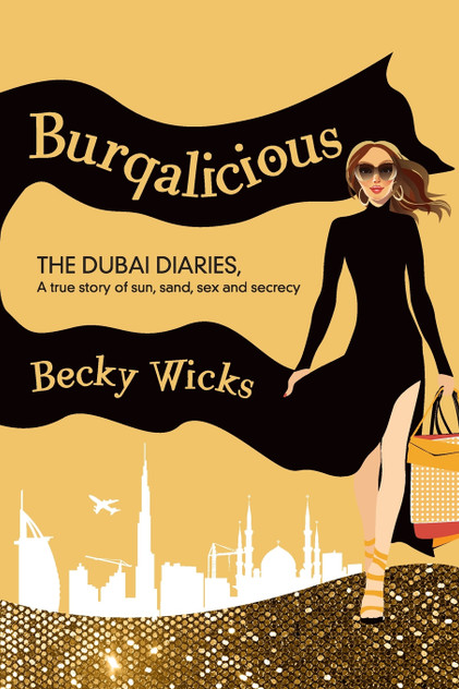 BURQALICIOUS