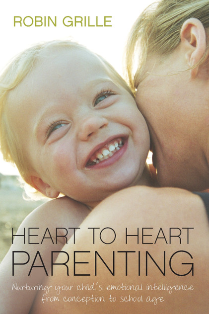 HEART TO HEART PARENTING