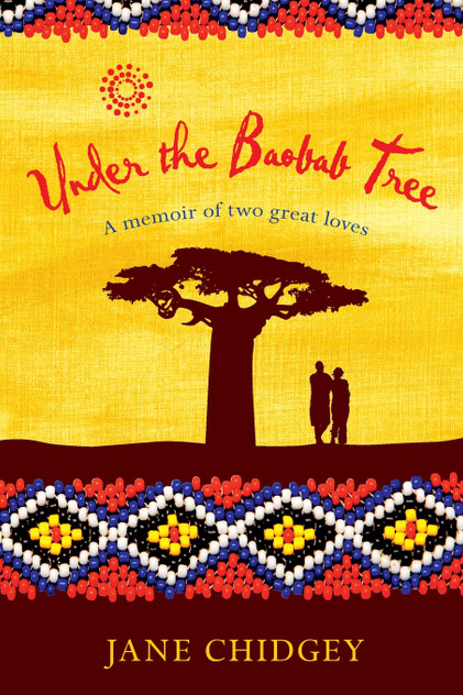 UNDER THE BAOBAB TREE