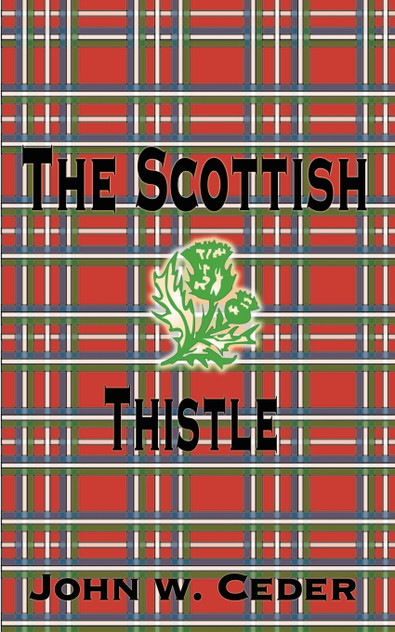 The Scottish Thistle The Scottish Thistle