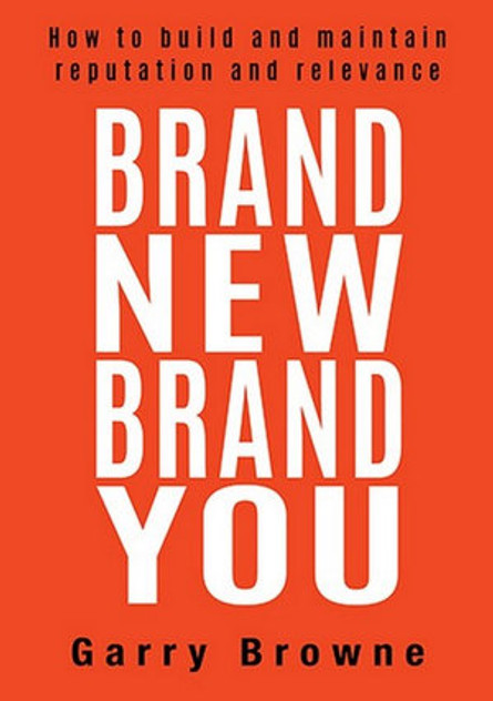 Brand New Brand You Brand New Brand You