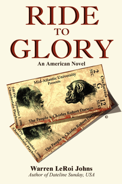 Ride to Glory Ride to Glory