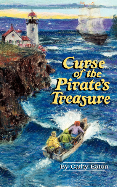 Curse of the Pirate's Treasure Curse of the Pirate's Treasure
