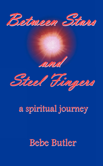 Between Stars and Steel Fingers Between Stars and Steel Fingers