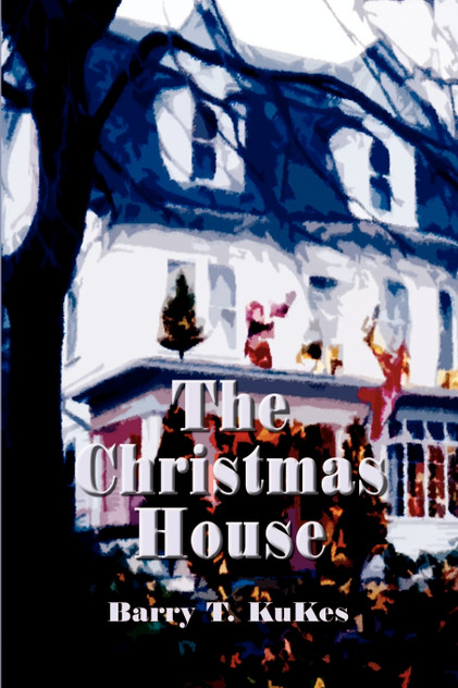 The Christmas House The Christmas House