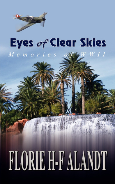 Eyes of Clear Skies Eyes of Clear Skies