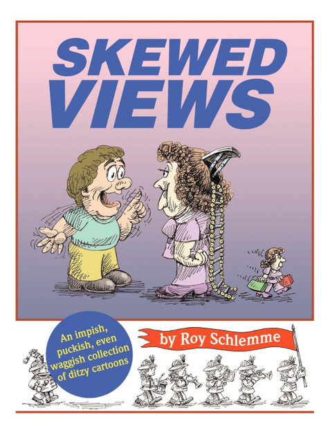 Skewed Views Skewed Views