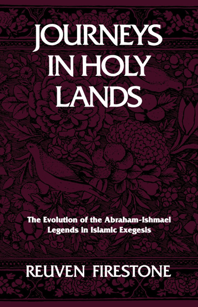 Journeys in Holy Lands