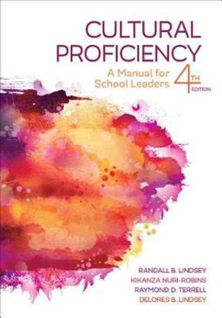 Cultural Proficiency Cultural Proficiency