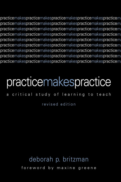 Practice Makes Practice Practice Makes Practice