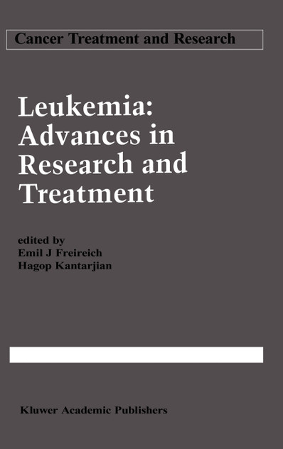 Leukemia Leukemia