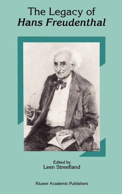 The Legacy of Hans Freudenthal