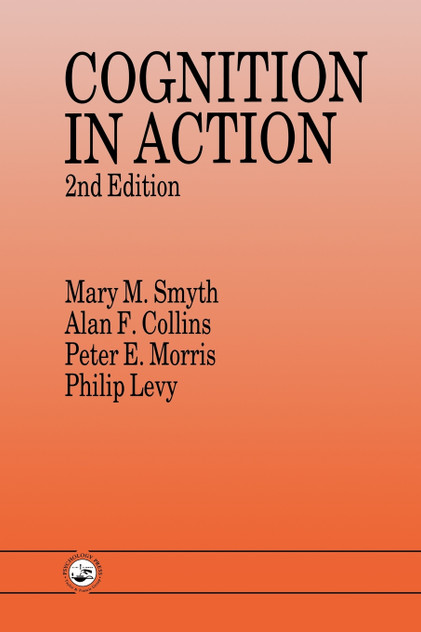 Cognition In Action Cognition In Action