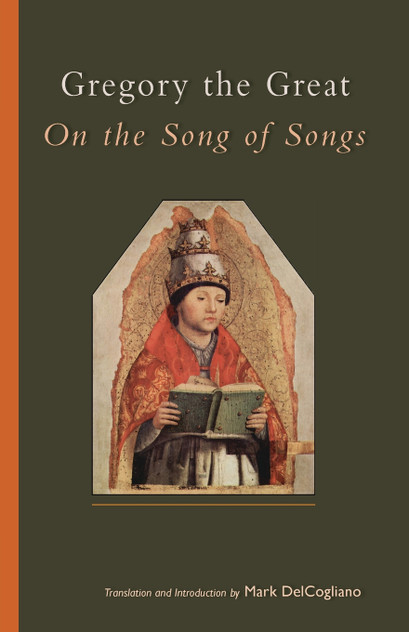 On the Song of Songs On the Song of Songs