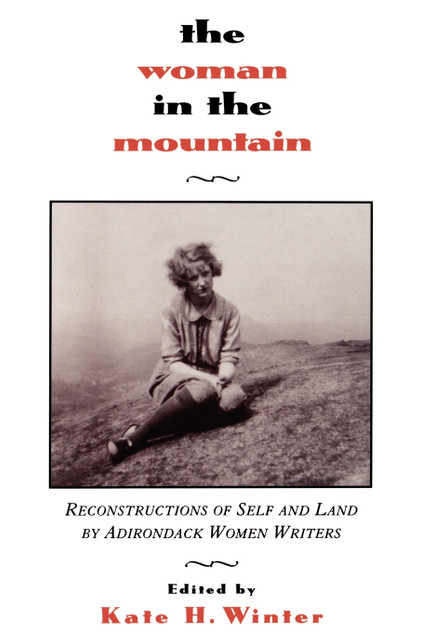 The Woman in the Mountain The Woman in the Mountain