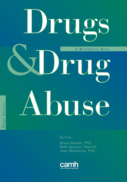 Drugs & Drug Abuse Drugs & Drug Abuse