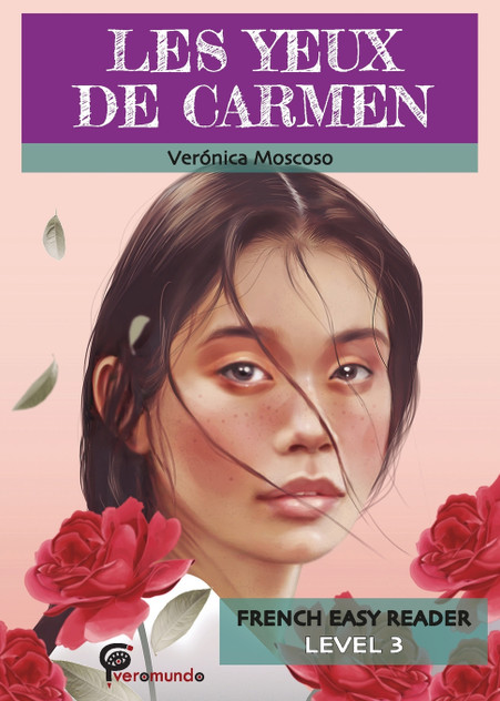 LES YEUX DE CARMEN LES YEUX DE CARMEN