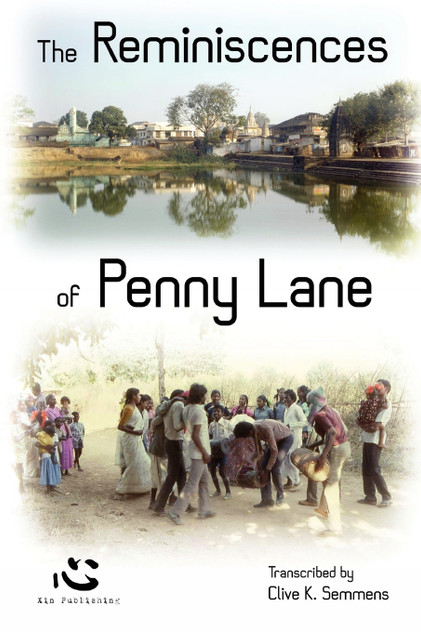 The Reminiscences of Penny Lane The Reminiscences of Penny Lane