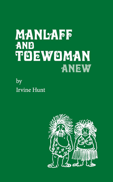 Manlaff & Toewoman Manlaff & Toewoman