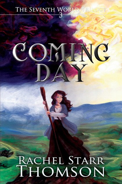 Coming Day Coming Day