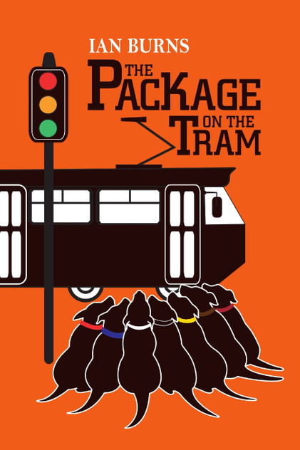The Package on the Tram