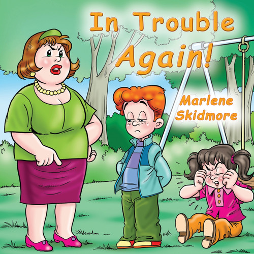 In Trouble Again! In Trouble Again!
