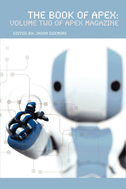 The Book of Apex The Book of Apex