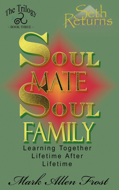 Soul Mate Soul Family Soul Mate Soul Family