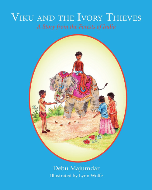 Viku and the Ivory Thieves Viku and the Ivory Thieves