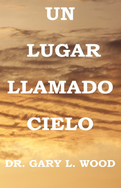 UN LUGAR LLAMADO CIELO UN LUGAR LLAMADO CIELO