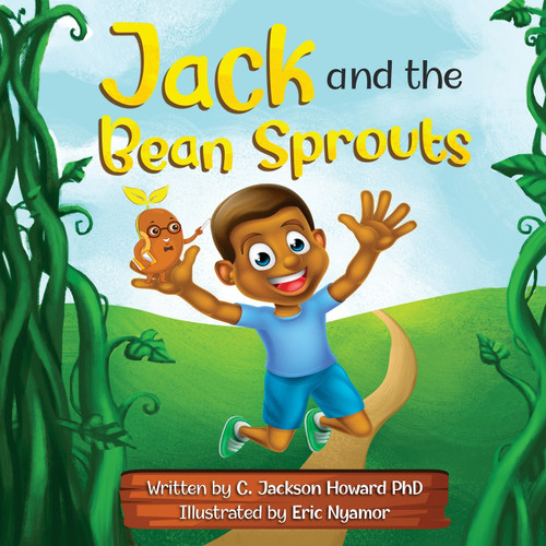 Jack and the Bean Sprouts Jack and the Bean Sprouts