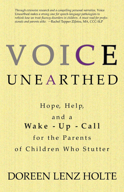 Voice Unearthed