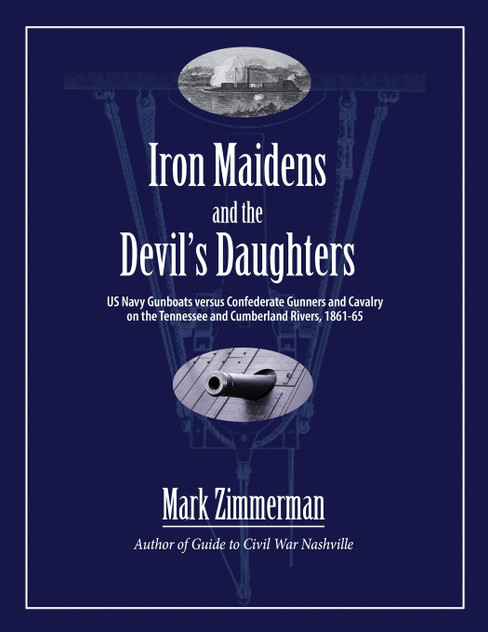 Iron Maidens and the Devil's Daughters Iron Maidens and the Devil's Daughters