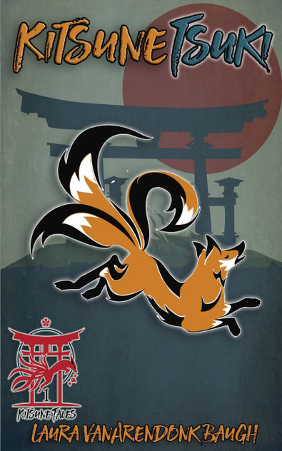 Kitsune-Tsuki Kitsune-Tsuki