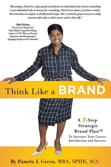 Think Like A Brand Think Like A Brand